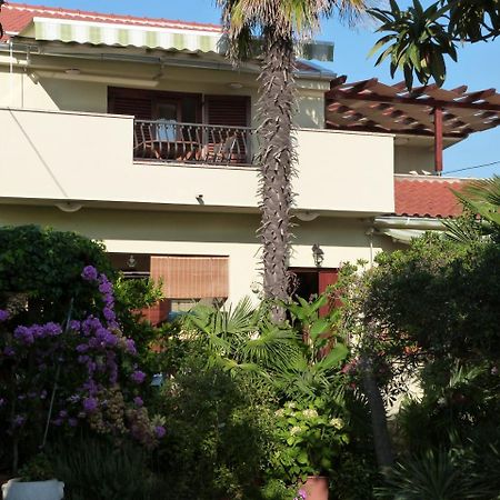 Apartments Eva Sukošan Dış mekan fotoğraf
