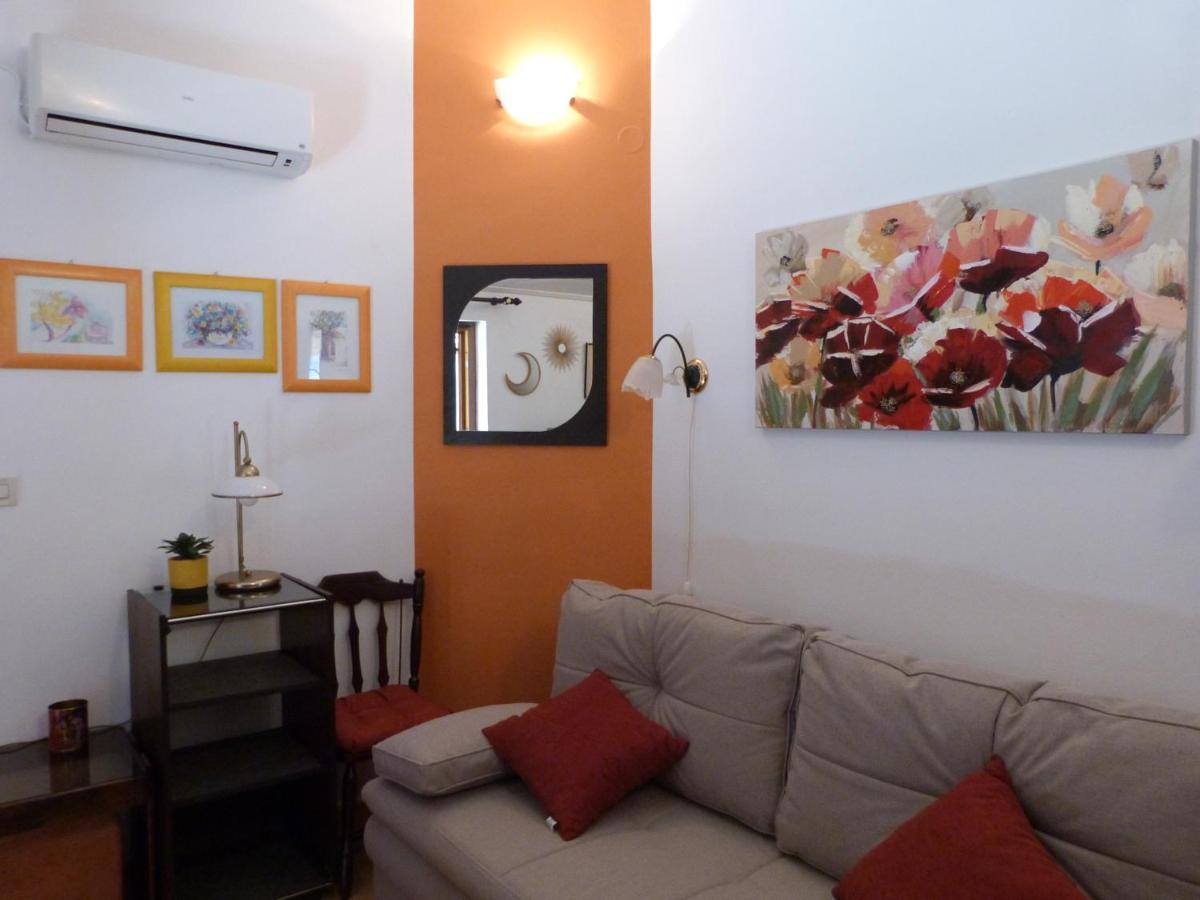 Apartments Eva Sukošan Dış mekan fotoğraf