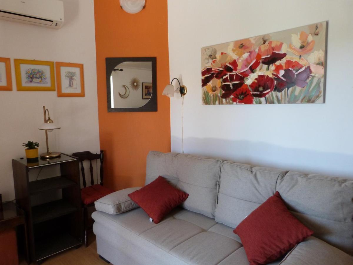Apartments Eva Sukošan Dış mekan fotoğraf