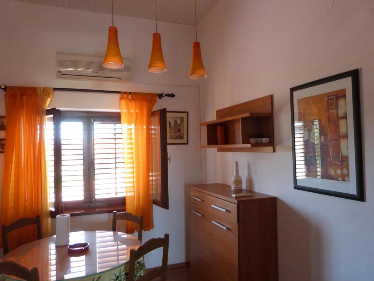 Apartments Eva Sukošan Dış mekan fotoğraf