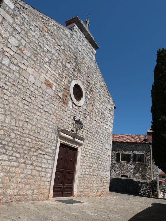 Apartments Eva Sukošan Dış mekan fotoğraf